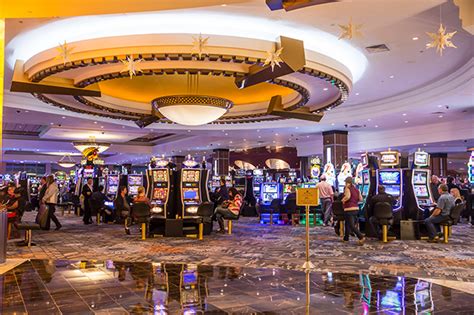 Foxwoods Casino Events: Berbagai Hiburan dan Tontonan