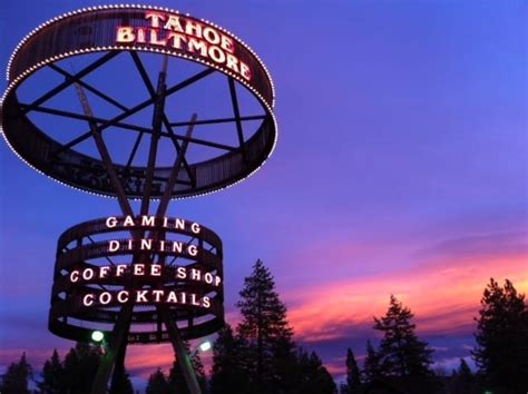 Crystal Bay Club: A Hub of Entertainment in North Lake Tahoe