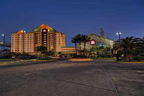 Caesar’s Entertainment: Mereka yang Membuka Gerbang Baru di Lake Charles