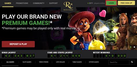 RICH9 Casino: The Ultimate Gaming Destination for Filipinos