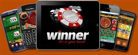 Bonus and Cash Prizes at Winner Casino