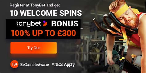 Tonybet Casino No Deposit Codes 2024: Menyiasati Bonus dan Promo