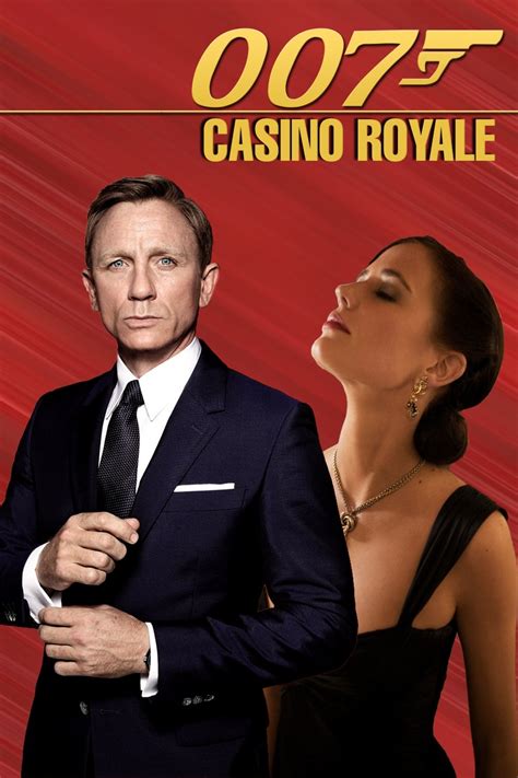 Casino Royale: Satire dan Keterlibatan dalam Dunia James Bond