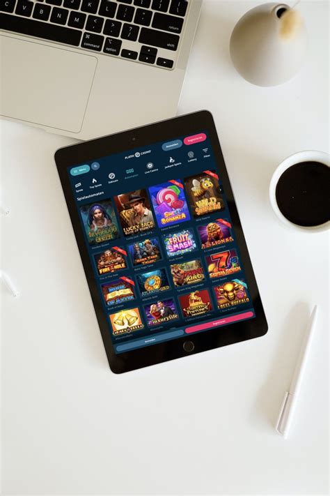 Platin Casino: A Top-Notch Online Gaming Destination