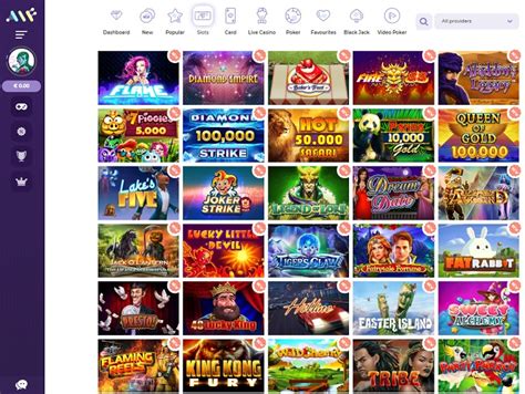 Ulasan Alf Casino Online (2024) | Apakah Legit