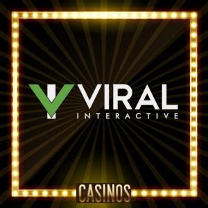 Viral Interactive Limited: A Casino Operator on the Rise