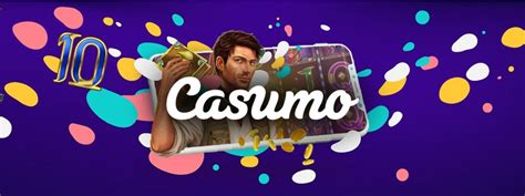 Casumo Casino No Deposit Bonus: 20 Free Spins On Sign Up