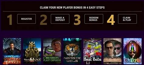 Villa Fortuna Casino No Deposit Bonus Codes dan Promo Code