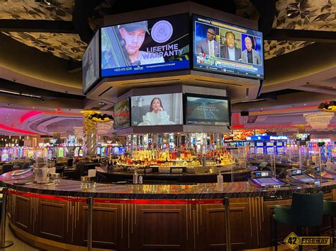 Live! Casino & Hotel Philadelphia: A Destination for Excitement and Entertainment