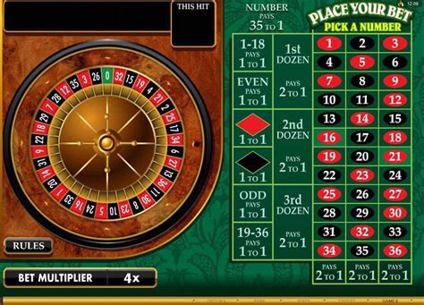 Roulette: Memahami Berbagai Jenis Taruhan dan Keunggulan Permainan