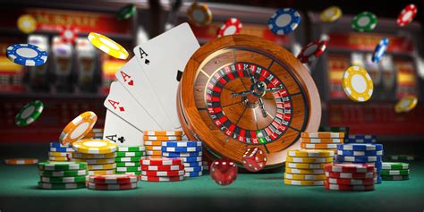 Indonesian Online Casinos: Trends, Opportunities, and Reviews