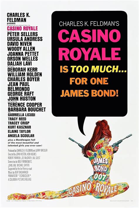 Casino Royale (2006