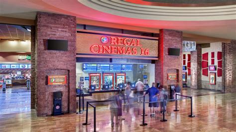 Pilihan Film di Regal Red Rock Showtimes