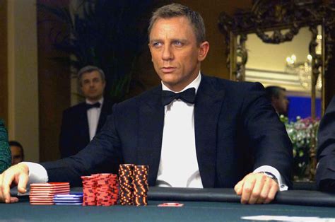 The Look Of Love – From “Casino Royale