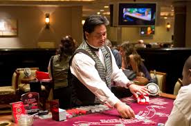 Pit Boss: The Unsung Hero of Casino Operations