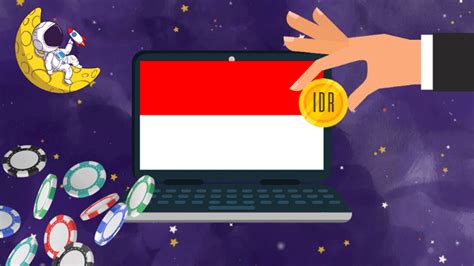 Penjelasan Mengenai Kasino Online yang Terima IDR di Indonesia