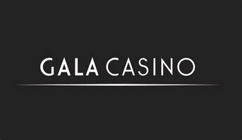 Gala Casino: Permainan Kasino dan Judi yang Menarik