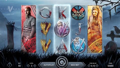 Menjadi Viking: Petualangan Seru di Slot Machine