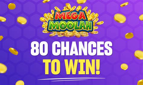 Mega Moolah: The Progressive Slot Machine That Has Paid Out Hundreds of Millions