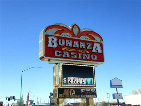 140 Review – Yelp: Bonanza Casino | Reno, NV