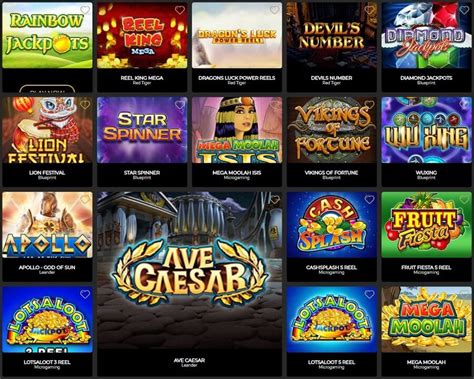 Grand Ivy Casino: A Top-Notch Online Gaming Experience