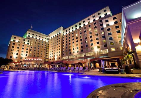 Harrah’s Gulf Coast: Experience the Best of Mississippi’s Gulf Coast