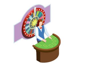 Live Casino: Temukan yang Terbaik di Sini