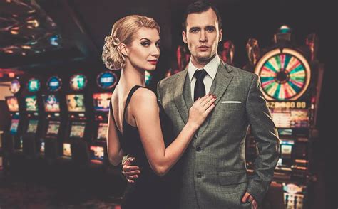 Dress Code Guide for London Casinos: Look Stylish