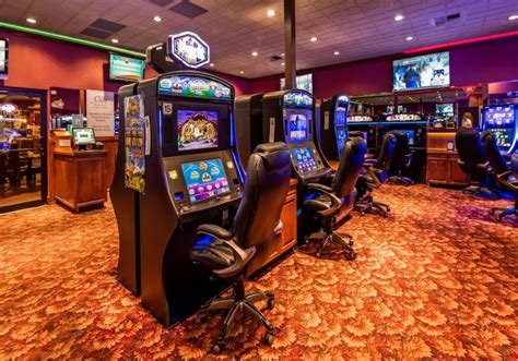 Casino di Bozeman, Montana: The Best Experience for Mere Mortals