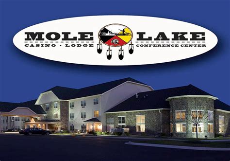 Mole Lake Lodge: Tempat Terbaik untuk Beristirahat dan Bermain