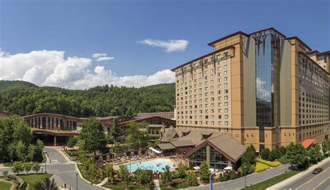 Casinos in Tennessee Near Nashville