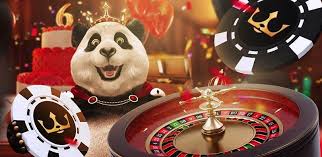 Menjadi Pembela Royal Panda Casino: Kelebihan dan Promo