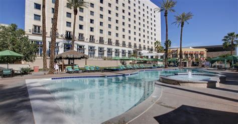 Morongo Casino Resort and Spa, Cabazon, CA: A Premier Gaming Destination