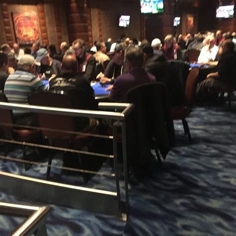 MotorCity Casino Confirms It Is Closing Its Poker Room On Aug. 5