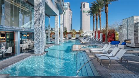 Palms Casino Resort: Where Luxury Meets Entertainment