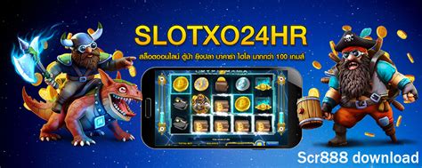 TM Scr888 Casino Download