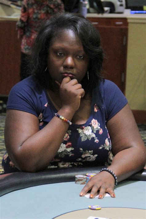 Gloria Jackson: The Unstoppable Force in Poker