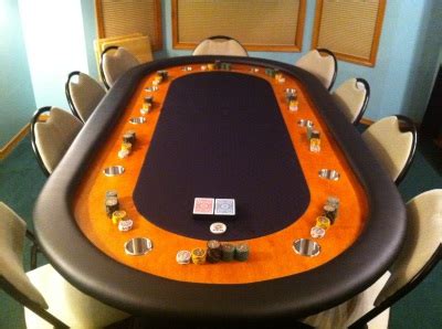 Poker Tables Calgary: The Ultimate Guide