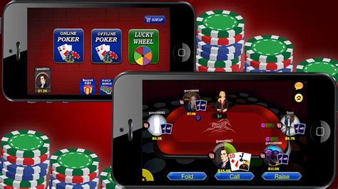 poker offline 246