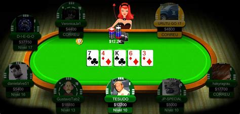 Jogar Poker Grátis Online: O Replay Poker e Mais