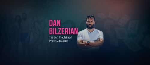 Dan Bilzerian: The Instagram Playboy and His Controversial Lifestyle