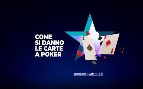 Poker: Un Gioco di Strategia e Azzardo