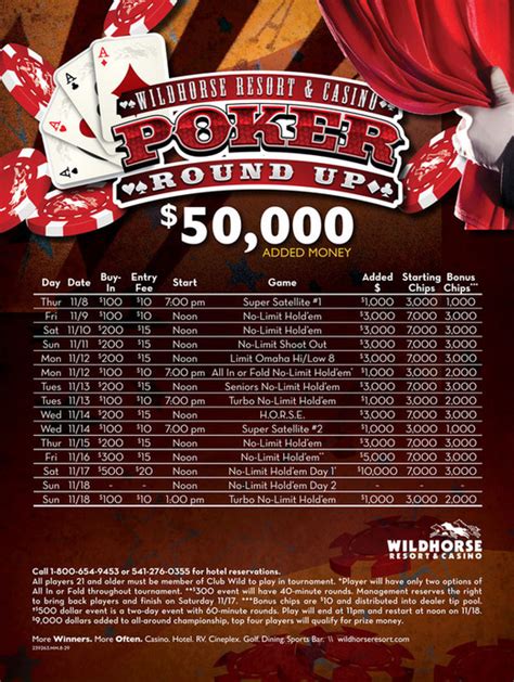 Perkenalkan: Wildhorse Table Games, Tempatnya Hobi Anda