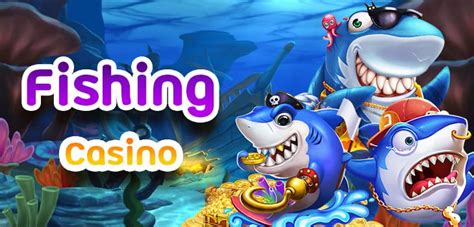 Jackpot Fishing – Casino Slots: Menjadi Pemain Terbaik di Dunia