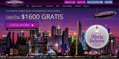 Artikel: Jackpot City – Situs Kasino Online Terpercaya dan Meningkat