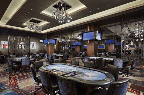 Poker Seminole Hard Rock: Experience the Thrill of Poker at Hollywood