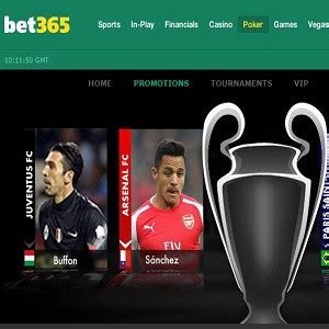 Bet365 Poker Berikan Hadiah Ribuan Euro Lewat Promo Rake dan Spin