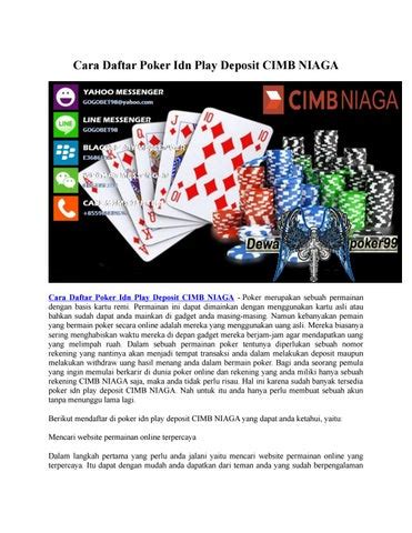 Kudapoker: Situs Judi Poker Online Terbesar di Asia dengan Lisensi Sah