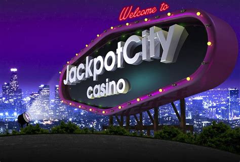 Jackpot City: O Lugar para Jogos de Azar Seguro e Diversão