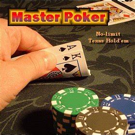 Master Poker: Situs Bermain Kartu Texas Hold’em Online Terbaik